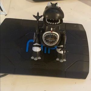 Mip robot dragon